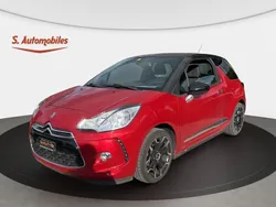 Gebraucht 2015 DS Automobiles DS3 Kleinwagen | CHF 7’500 (Fairer Preis)