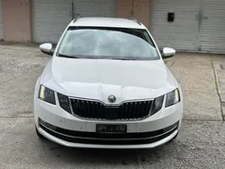 Gebraucht 2017 Skoda Octavia Ambition Kombi | CHF 7’500 (Guter Preis)