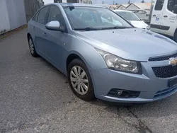 Gebraucht 2009 Chevrolet Cruze LT | CHF 1’100