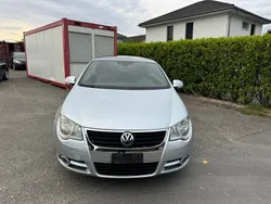 Gebraucht 2006 VW Eos Cabrio | CHF 1’700 (Guter Preis)