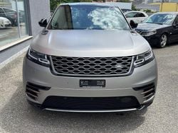 Gebraucht 2018 Land Rover Range Rover Velar First Edition SUV | CHF 38’799 (Guter Preis)
