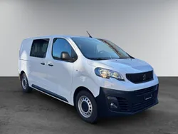 Gebraucht 2023 Peugeot e-Expert Van | CHF 24’900 (Guter Preis)