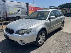 Gebraucht 2005 Subaru Outback SUV | CHF 1’500 (Fairer Preis)