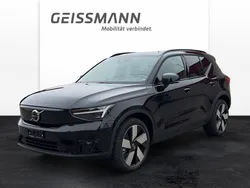 Gebraucht 2024 Volvo XC40 Ultimate SUV | CHF 57’920