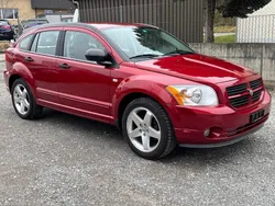 Gebraucht 2007 Dodge Caliber SE SUV | CHF 3’600 (Guter Preis)