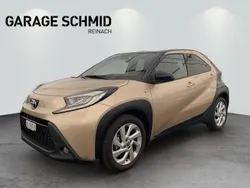 Gebraucht 2023 Toyota Aygo Trend Kleinwagen | CHF 18’500 (Fairer Preis)