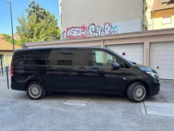 Gebraucht 2020 Mercedes Vito Van / Kleinbus | CHF 29’900 (Guter Preis)