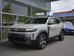 Neu 2024 Dacia Duster Journey SUV | CHF 27’990 (Guter Preis)