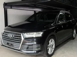 Gebraucht 2015 Audi Q7 S-Line SUV | CHF 24’900 (Guter Preis)