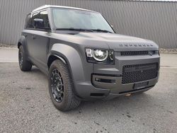 Gebraucht 2025 Land Rover Defender SUV | CHF 240’000