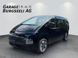 Neu 2025 Hyundai Staria Van | CHF 53’990 (Guter Preis)