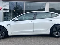 Gebraucht 2020 Tesla Model 3 Long Range Limousine | CHF 24’999 (Fairer Preis)
