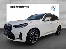 Weiss Neu 2025 BMW X3 Comfort Edition SUV | CHF 80’800 (Fairer Preis)