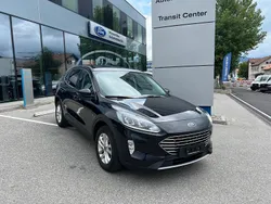 Gebraucht 2020 Ford Kuga Titanium SUV | CHF 18’900 (Superpreis)