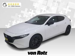 Neu 2025 Mazda 3 Homura-Line Kleinwagen | CHF 35’850 (Fairer Preis)