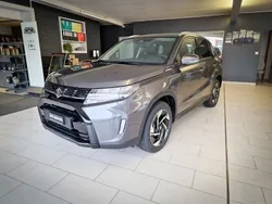 Neu 2025 Suzuki Vitara SUV | CHF 31’990 (Guter Preis)