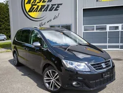 Gebraucht 2019 Seat Alhambra FR-Line Van / Kleinbus | CHF 25’900 (Fairer Preis)