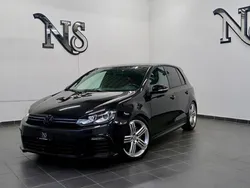 Gebraucht 2010 VW Golf VI R | CHF 16’900 (Teuer)