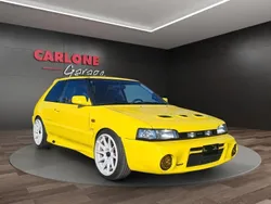 Gebraucht 1993 Mazda 323 Limousine | CHF 34’900