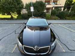 Gebraucht 2016 Skoda Octavia Style | CHF 11’000 (Superpreis)