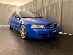 Gebraucht 2000 Audi S4 | CHF 29’950