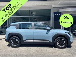 Neu 2025 Kia EV3 3 SUV | CHF 33’790 (Superpreis)