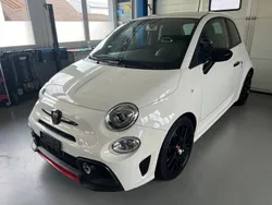 Gebraucht 2018 Fiat 500 Abarth Abarth | CHF 13’500 (Guter Preis)