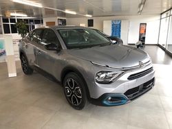 Grau Gebraucht 2023 Citroën e-C4 Limousine | CHF 31’900