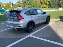 Gebraucht 2016 Honda CR-V Executive SUV | CHF 21’500