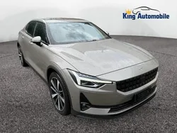 Gebraucht 2021 Polestar 2 Limousine | CHF 25’900 (Fairer Preis)
