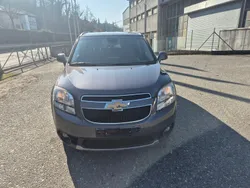 Gebraucht 2013 Chevrolet Orlando LTZ | CHF 5’500 (Superpreis)