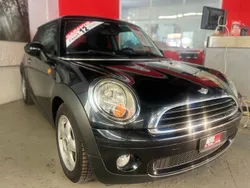 Gebraucht 2007 Mini ONE Kleinwagen | CHF 4’750