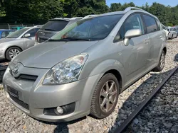 Gebraucht 2008 Toyota Corolla Verso Sol Van / Kleinbus | CHF 2’490 (Superpreis)