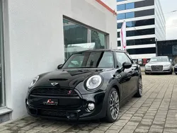 Gebraucht 2018 Mini Cooper S Kleinwagen | CHF 18’800 (Fairer Preis)