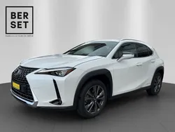 Gebraucht 2021 Lexus UX 300e SUV | CHF 28’000 (Superpreis)