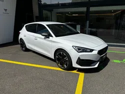 Gebraucht 2024 Cupra Leon | CHF 29’900 (Teuer)