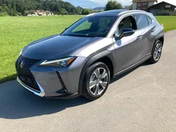 Gebraucht 2021 Lexus UX 300e SUV | CHF 24’990 (Fairer Preis)