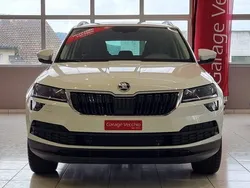 Neu 2024 Skoda Karoq Style SUV | CHF 35’990 (Superpreis)