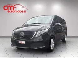 Gebraucht 2022 Mercedes EQV300 Van / Kleinbus | CHF 56’800 (Fairer Preis)