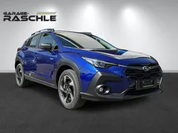 Neu 2025 Subaru Crosstrek SUV | CHF 35’700 (Guter Preis)