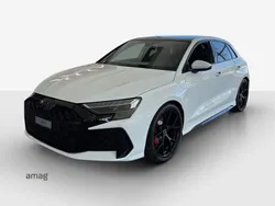 Neu 2025 Audi RS3 Ambiente Kleinwagen | CHF 85’900 (Superpreis)