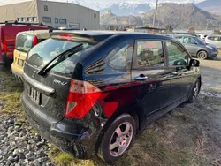 Gebraucht 2007 Honda FR-V Van / Kleinbus | CHF 3’900