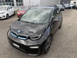 Gebraucht 2018 BMW i3 Kleinwagen | CHF 16’900 (Teuer)