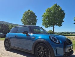 Gebraucht 2024 Mini Cooper Kleinwagen | CHF 25’500 (Guter Preis)