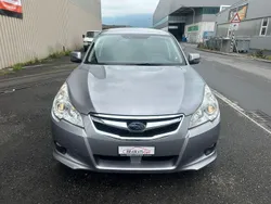 Gebraucht 2010 Subaru Legacy | CHF 2’900 (Guter Preis)