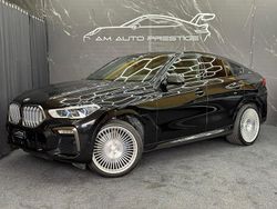 Gebraucht 2020 BMW X6 M50 SUV | CHF 52’800 (Fairer Preis)
