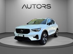 Gebraucht 2024 Volvo XC40 Plus SUV | CHF 42’900 (Fairer Preis)