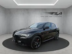Neu 2025 Alfa Romeo Stelvio Veloce SUV | CHF 62’990