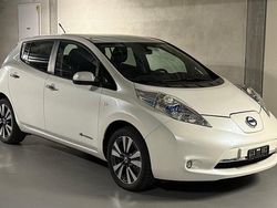 Gebraucht 2014 Nissan Leaf Tekna Kleinwagen | CHF 6’900