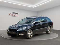 Gebraucht 2012 Skoda Octavia Family Kombi | CHF 1’900 (Superpreis)